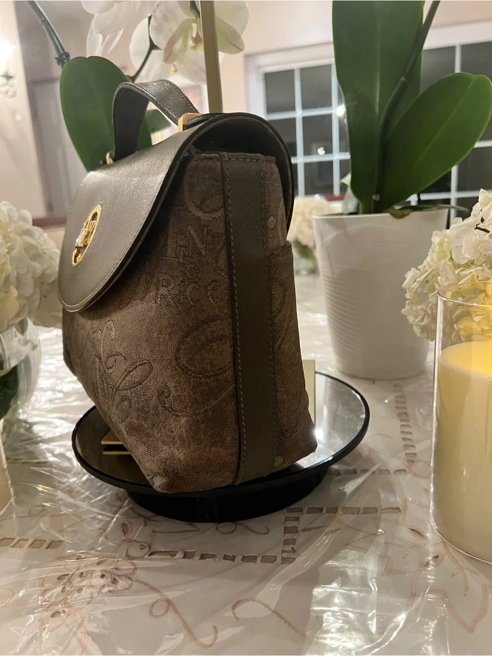 Nina Ricci elegant nina